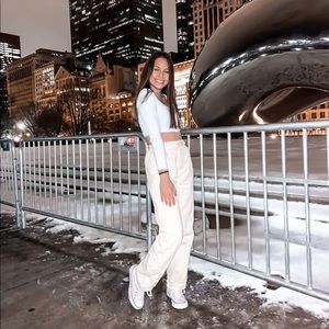 Meet your Posher, Anna